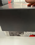 AIR JORDAN 4 MILITARY BLUE 2024 - SIZE 11 (WORN) - SUPER CLEAN