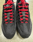 AIR MAX 95 OG LEVIS BLACK - SIZE 9.5 (WORN)