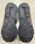 NEW BALANCE MR993 AIME LEON DORE BROWN - SIZE 9.5 (WORN)