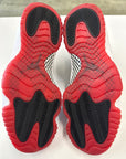 AIR JORDAN 11 BRED 2019 - SIZE 13 (WORN)
