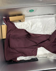 WMNS AIR JORDAN 3 A MA MANIERE - SIZE W14.5 M13 (WORN)
