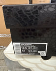 KOBE 6 PROTRO TOTAL ORANGE - SIZE 10.5 (WORN)