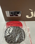 JUMPMAN JACK TRAVIS SCOTT UNIVERSITY RED - SIZE 14 (WORN)