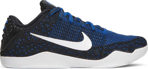 Nike Kobe 11 Elite Low "MARK PARKER"