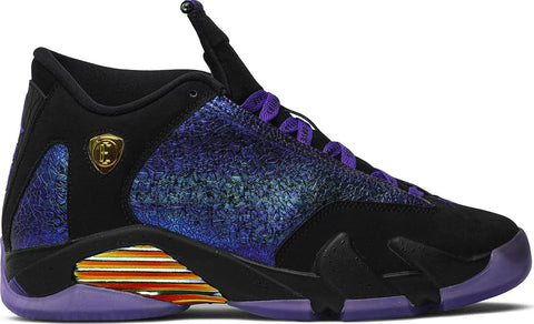 Air Jordan 14 Retro GS DB "DOERNBECHER"