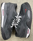 AIR JORDAN 4 RM SP NIGEL DRIVEWAY GREY - SIZE 9 (WORN)