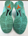 KOBE 6 PROTRO JALEN BRUNSON STATUE OF LIBERTY - SIZE 10 (WORN)