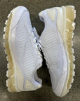 GEL QUANTUM 360 WHI/MARSHMALLOW - SIZE 8.5 (WORN)