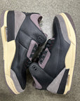 WMNS AIR JORDAN 3 A MA MANIERE WHILE YOU WERE SLEEPING (WORN) - SUPER CLEAN