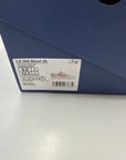 VANS OLD SKOOL 36 LX SOUVENIR OATMEAL - SIZE 9 (WORN)