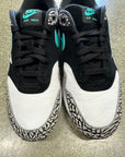 AIR MAX 1 PREMIUM ATMOS - SIZE 10.5 (WORN ONCE)