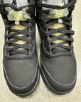 AIR JORDAN 5 A MA MANIERE - SIZE 8.5 (WORN)