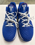 KOBE 6 PROTRO DODGERS - SIZE 10 (WORN)