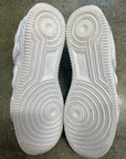 AIR FORCE 1 LOW CACTUS PLANT FLEA MARKET WHITE - SIZE 11 (WORN)