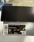 AIR JORDAN 11 72-10 - SIZE 9.5 (WORN) - SUPER CLEAN
