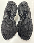 ASICS GEL KAYANO 14 THOM BROWNE BLACK - SIZE 9 (WORN)