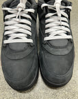 AIR JORDAN 4 RM SP NIGEL DRIVEWAY GREY - SIZE 9 (WORN)