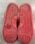 NIKE AIR YEEZY 2 RED OCTOBER SIZE 14 (WORN - REPLACEMENT BOX - WEAR AT YOUR OWN RISK)