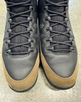 AIR JORDAN 9 OLIVE 2024 - SIZE 12 (WORN)