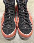 AIR FOAMPOSITE ONE RUST PINK - SIZE 12 (WORN)