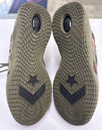 CONVERSE SHAI 001 ECHO - SIZE 12 (WORN)