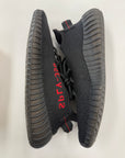 YEEZY BOOST 350 V2 BRED - SIZE 10 (WORN)