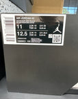 AIR JORDAN 40 THE CLASSIC - SIZE 11 (WORN)