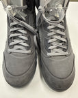 AIR JORDAN 5 WOLF GREY 2026 - SIZE 13 (WORN)
