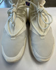 AIR FEAR OF GOD 1 SAIL BLACK - SIZE 12 (WORN)