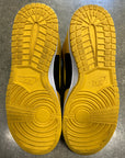 DUNK HIGH WU TANG 2024 - SIZE 10 (WORN)