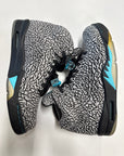 AIR JORDAN 5 3LAB5 - SIZE 11 (WORN)