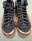 AIR FOAMPOSITE ONE COPPER 2024 - SIZE 9 (WORN)