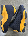 AIR JORDAN 13 CARMELO ANTHONY CLASS 2002 B-GRADE - SIZE 10 (WORN)