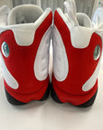 AIR JORDAN 13 CHICAGO 2026 - SIZE 10.5 (WORN) - SUPER CLEAN