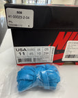 AIR JORDAN 1 HIGH OG UNC - SIZE 11 (WORN)