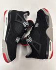 AIR JORDAN 4 BRED 2019 - SIZE 11.5 (WORN)