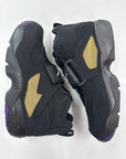 AIR DIAMOND TURF RAVENS 2025 - SIZE 10 (WORN)