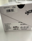 VANS AUTHENTIC REISSUE 44 GALLERY DEPT. ART THAT KILLS BLACK - SIZE 11.5 (WORN)
