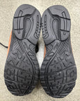 NEW BALANCE 993 AIME LEON DORE BROWN - SIZE 10.5 (WORN)
