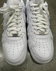 AIR FORCE 1 LOW CPFM WHITE 2024 - SIZE 12.5 (WORN)