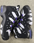 AIR MAX 2 CB '94 BLACK - SIZE 11 (WORN)