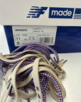 NEW BALANCE 990 KITH DAYTONA (NO SOCKS) - SIZE 11 (WORN)
