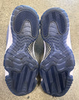 WMNS AIR JORDAN 11 MIDNIGHT NAVY - SIZE W11 M9.5 (WORN)