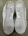 AIR FORCE 1 LOW DRAKE NOCTA CERTIFIED LOVER BOY - SIZE 9 (WORN)