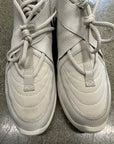 AIR FEAR OF GOD 1 LIGHT BONE - SIZE 10.5 (WORN)