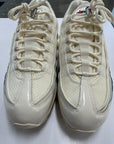 AIR MAX 95 SP UNDEFEATED SAIL - SIZE 10 (WORN)