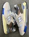 NEW BALANCE C-NOTE 10TH ANNIVERSARY - SIZE 11 (WORN)