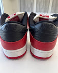 SB DUNK LOW PRO J-PACK CHICAGO - SIZE 12 (WORN)
