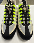 AIR MAX 95 DENHAM - SIZE 9.5 (WORN)