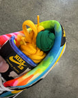 SB DUNK LOW PRO QS CHUNKY DUNKY - SIZE 9.5 (WORN)